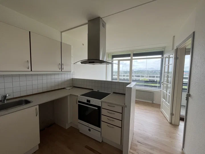 Scenic home with balcony and good transport connections - Beatesmindevej, Aalborg SØ - 0