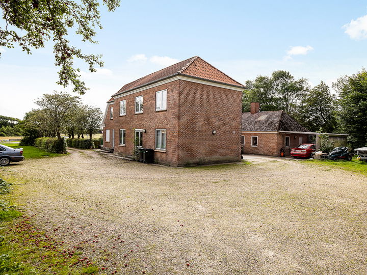 2-room townhouse in Tarm - Skjernåvej, Tarm - 3