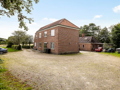 2-værelses townhouse i Tarm - Skjernåvej, Tarm - 3