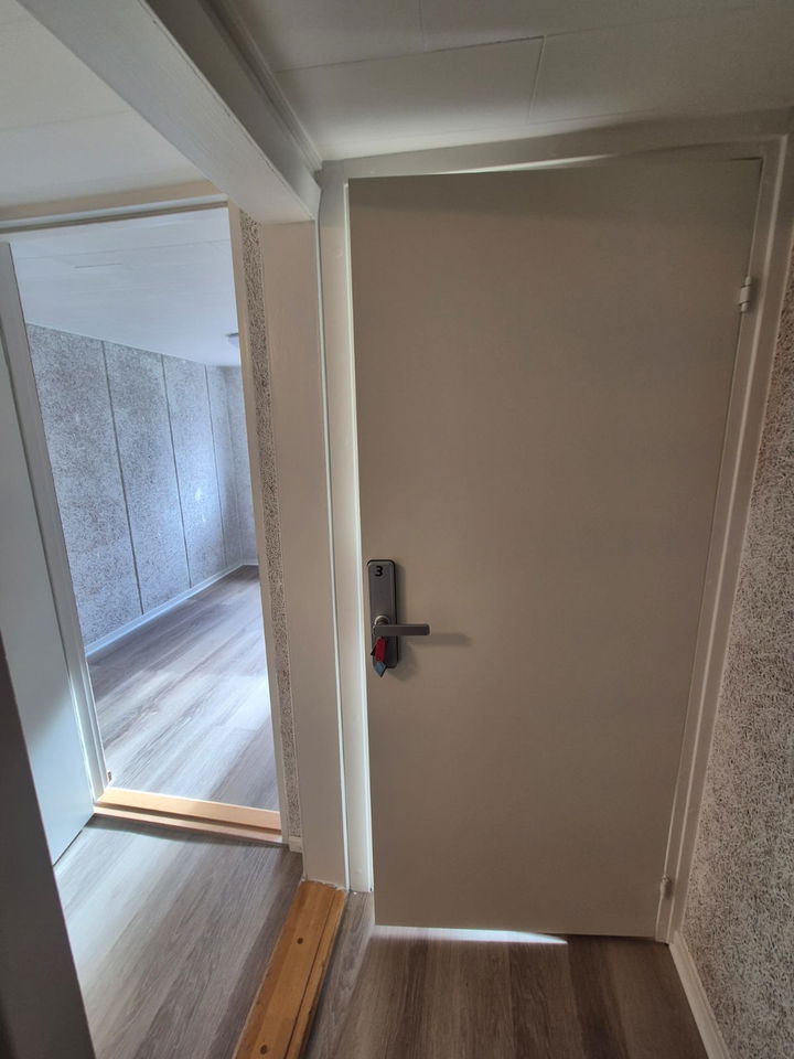🏠 Unique workers' hotel for 14 in Vejle - Vardevej, Vejle - 1