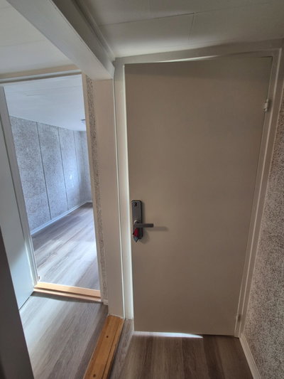 🏠 Unique workers' hotel for 14 in Vejle - Vardevej, Vejle - 1