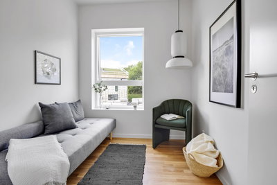 Lovely 98 m² Townhouse - Vistihøjen, Aarhus N - 3