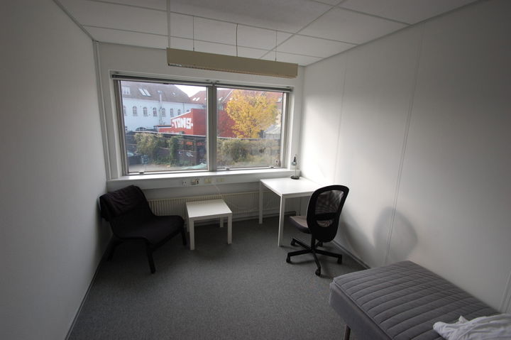 Buen 8, 6000 Kolding - Buen, Kolding - 0