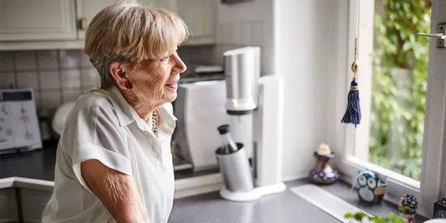 How to search for a rental safely in Denmark