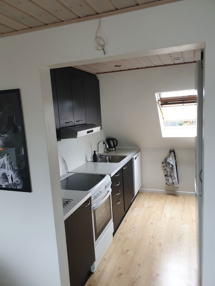 2-room apartment of 50 m² - Gærumvej, Frederikshavn - 3