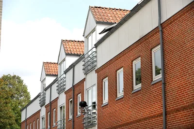 Apartment in Grindsted - Banegårdsvej, Grindsted - 2