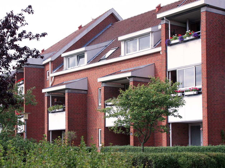 Lejlighed i Frederikshavn - Teglgårdsvej, Frederikshavn - 2