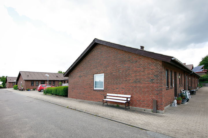 Townhouse with 3 rooms - Grønvænget, Karby - 3