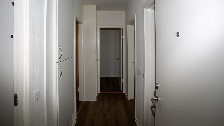 Renoveret lejlighed med nye vinduer og gulve - Lindegårdsvej, Frederikshavn - 3