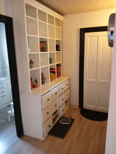 Three-room apartment in central Odense. - Skt. Jørgens Gade, Odense C - 4