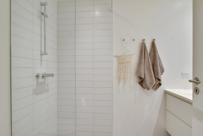 Apartment in a Modern Urban Environment Near the Heart of Aalborg - Godsbanen, Aalborg - 1