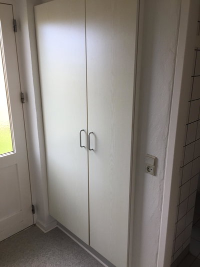2-room apartment of 50 sq m with terrace - Doggerbanke, Skagen - 1