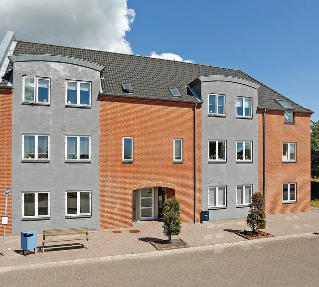 townhouse Dejlig townhouse