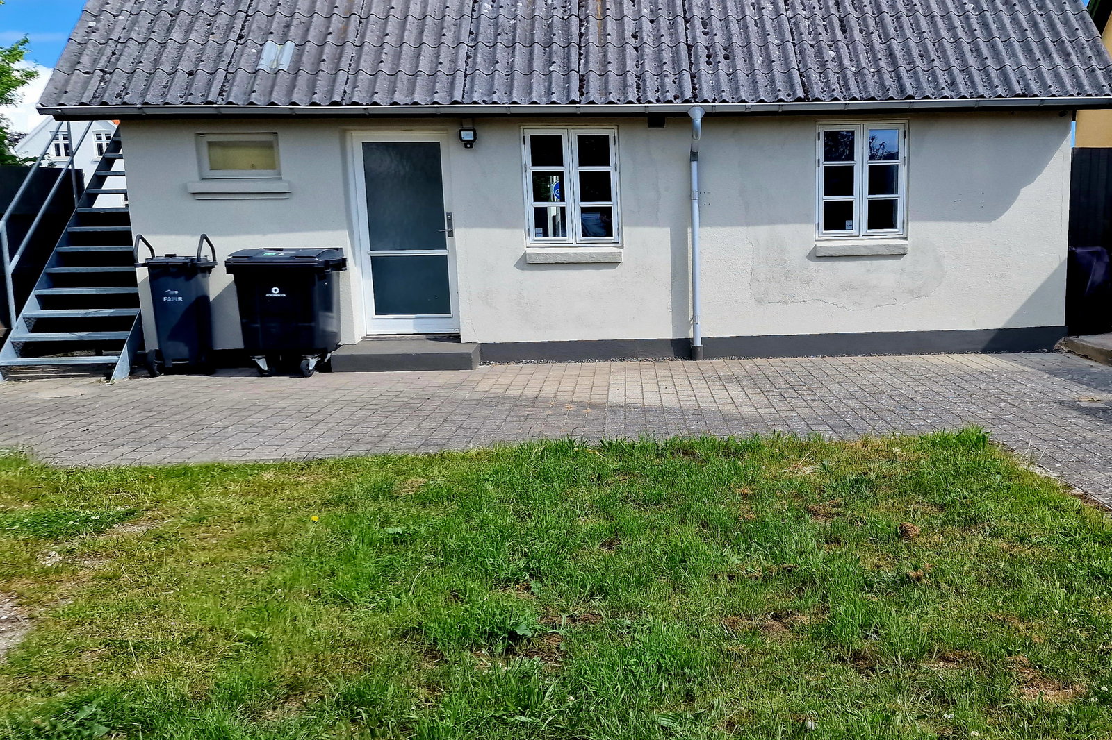 house 2-room apartment of 50 m²