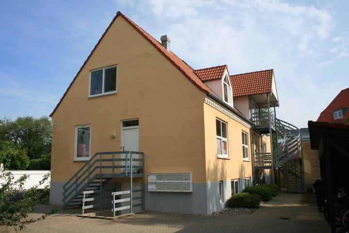 Lovely apartment - Museumsgade, Herning - 0