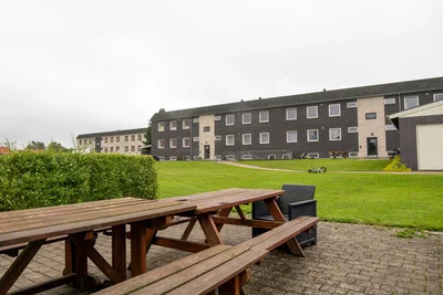 Lejlighed på Elmevej 20 1 th - Elmevej, Toftlund - 1