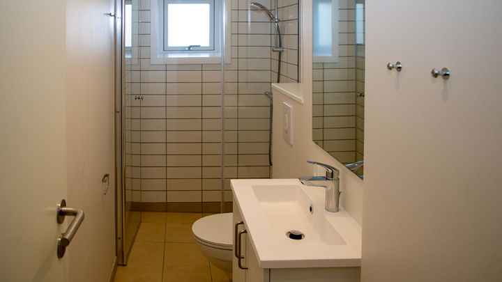 Renoveret lejlighed med nye vinduer og gulve - Lindegårdsvej, Frederikshavn - 0