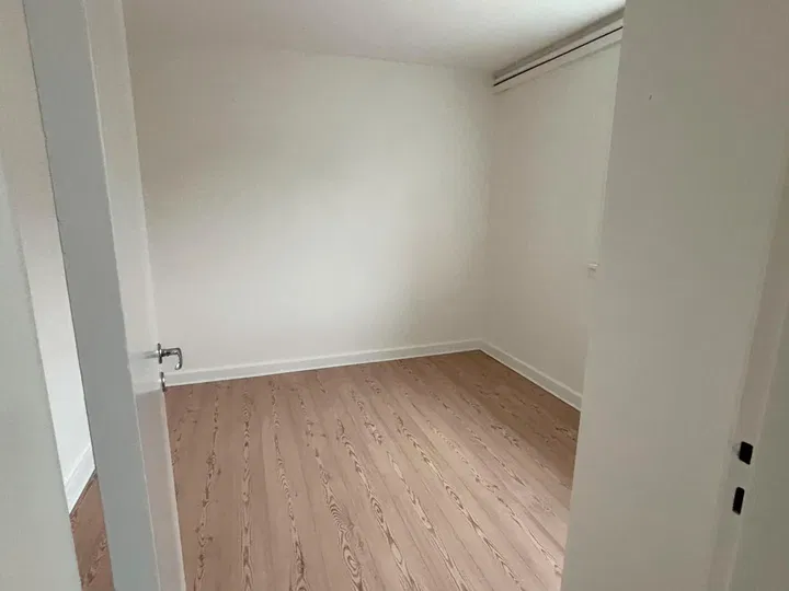 Central 2-værelses på Bispensgade, Hjørring - Bispensgade, Hjørring - 4