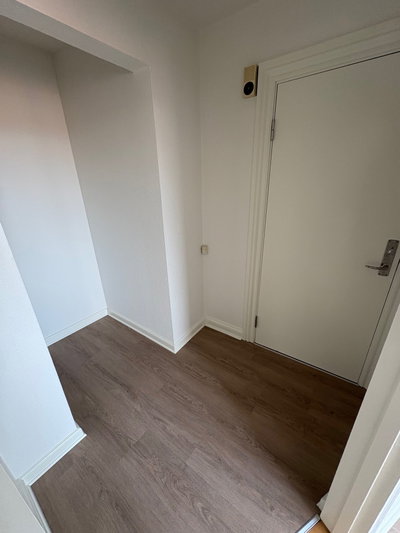 Bright 3-room apartment with loft - Nørrebrogade, Vejle - 1
