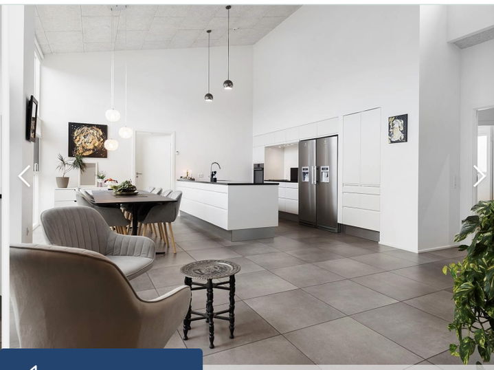 Modern and spacious quality villa for rent in Esbjerg – Sønderris (time-limited) - Uranusvænget, Esbjerg V - 4