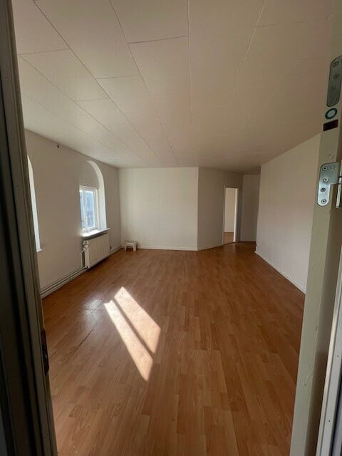 apartment Lækker 3-værelses
