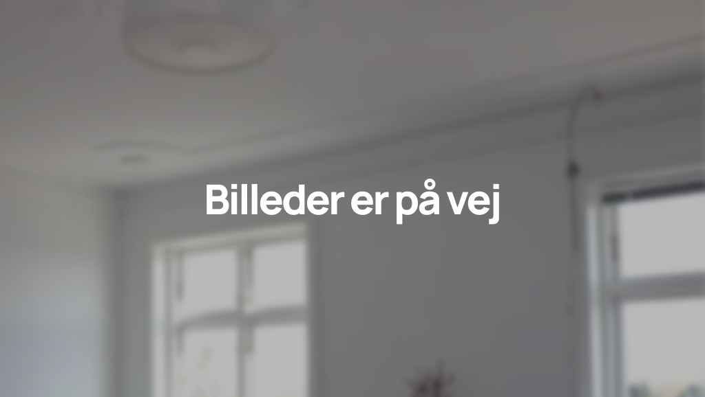 Bo med mig ☺️ 25 m2 - Vejledalen, Ishøj - 0