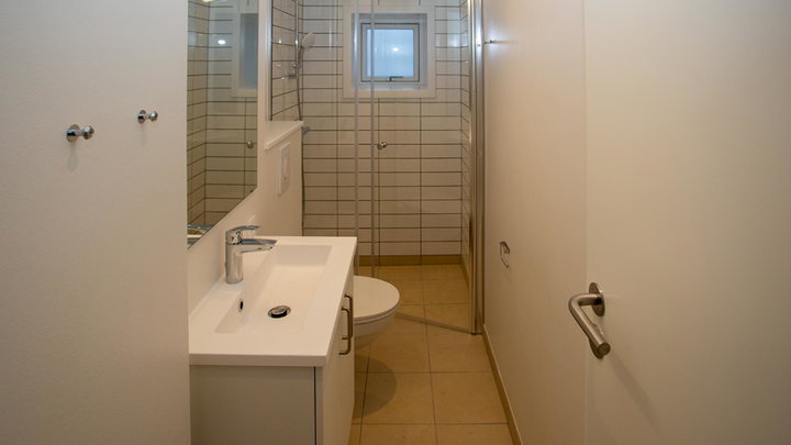Renovated apartment with new windows and floors - Lindegårdsvej, Frederikshavn - 0