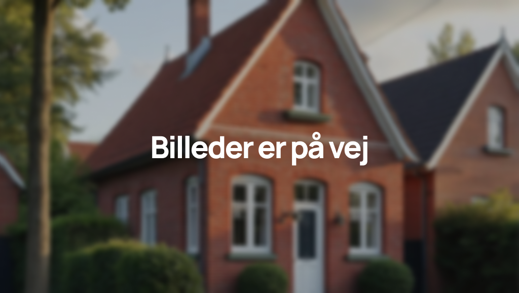 Generationshus i moderne bofællesskab - Munkebjergvej, Kastrup - 0