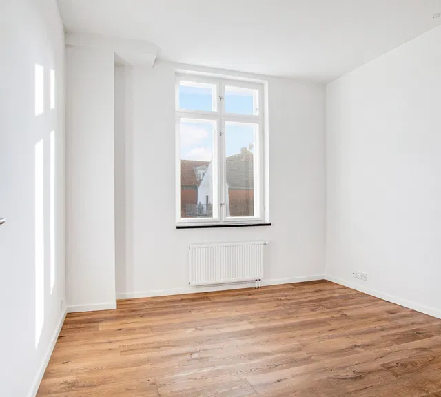apartment Lækker lejlighed på 70 m2
