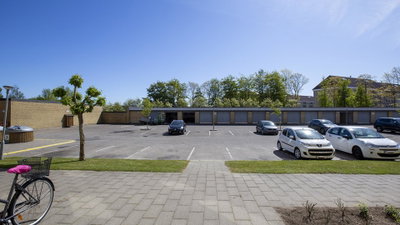 Apartment in southern Frederikshavn - Bangsbovej, Frederikshavn - 1