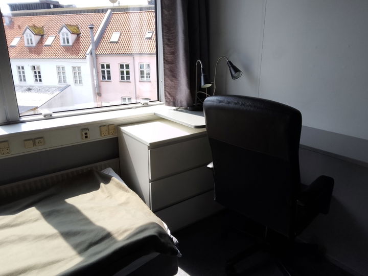 Buen 8 – room 15 - Buen, Kolding - 0