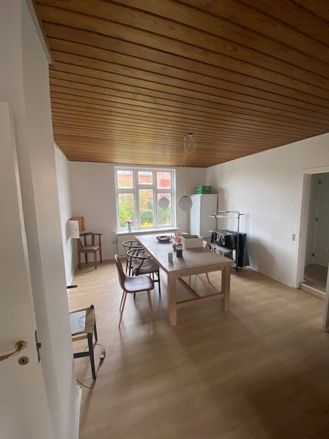 apartment Lækker 5-værelses