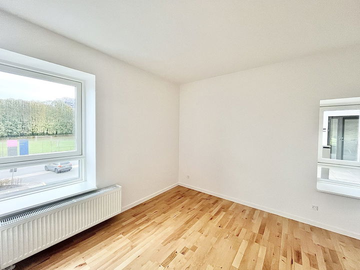 Title: Bright and Modern 3-Room Apartment in Aalborg - Kollegievej, Aalborg - 2