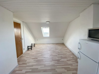 Bright Room in a Central Shared Apartment in Hobro - Adelgade, Hobro - 3