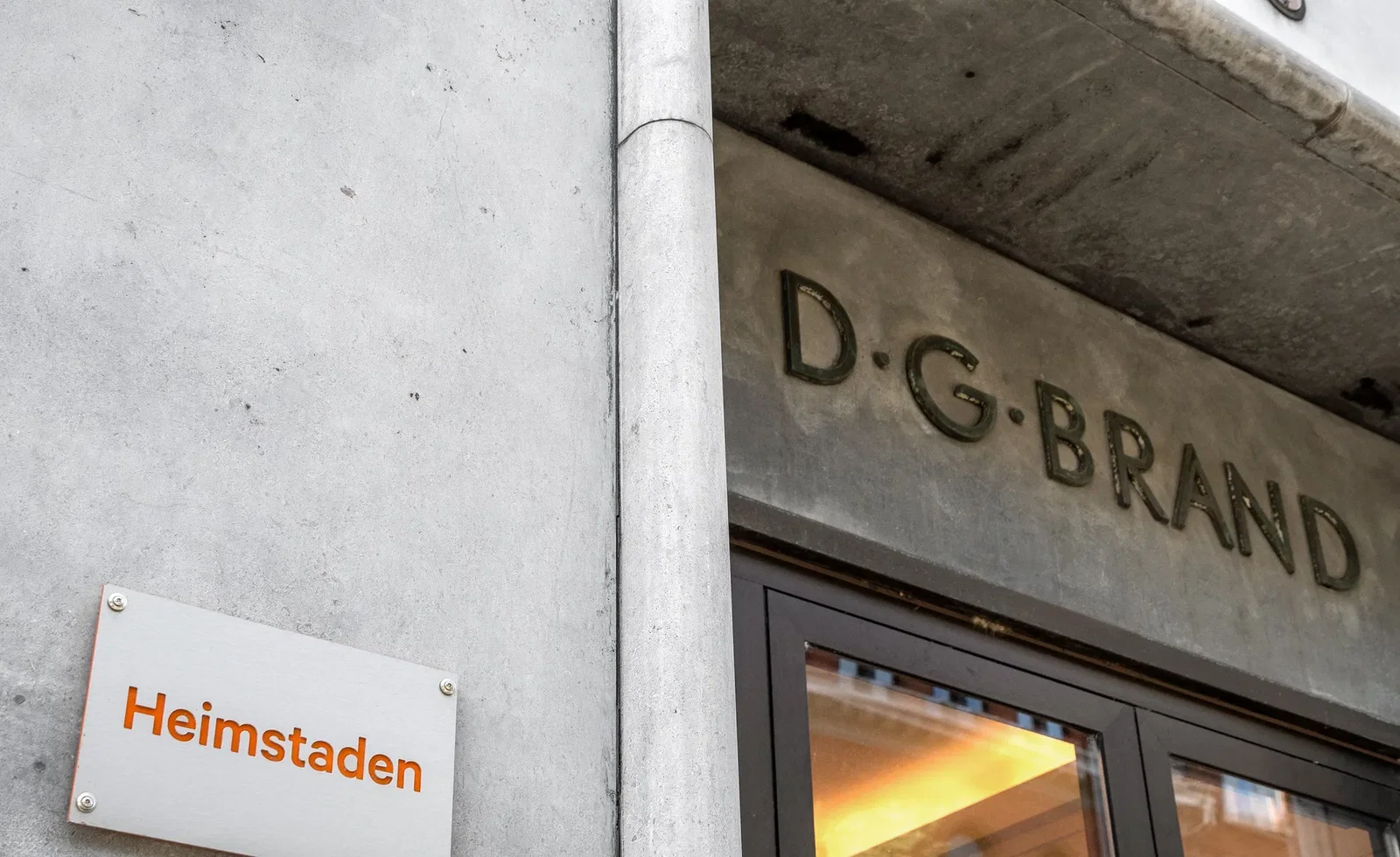 Herskabelig 5-værelses lejlighed på 163 m² i København V – billede 26