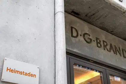 Herskabelig 5-værelses lejlighed på 163 m² i København V – billede 26