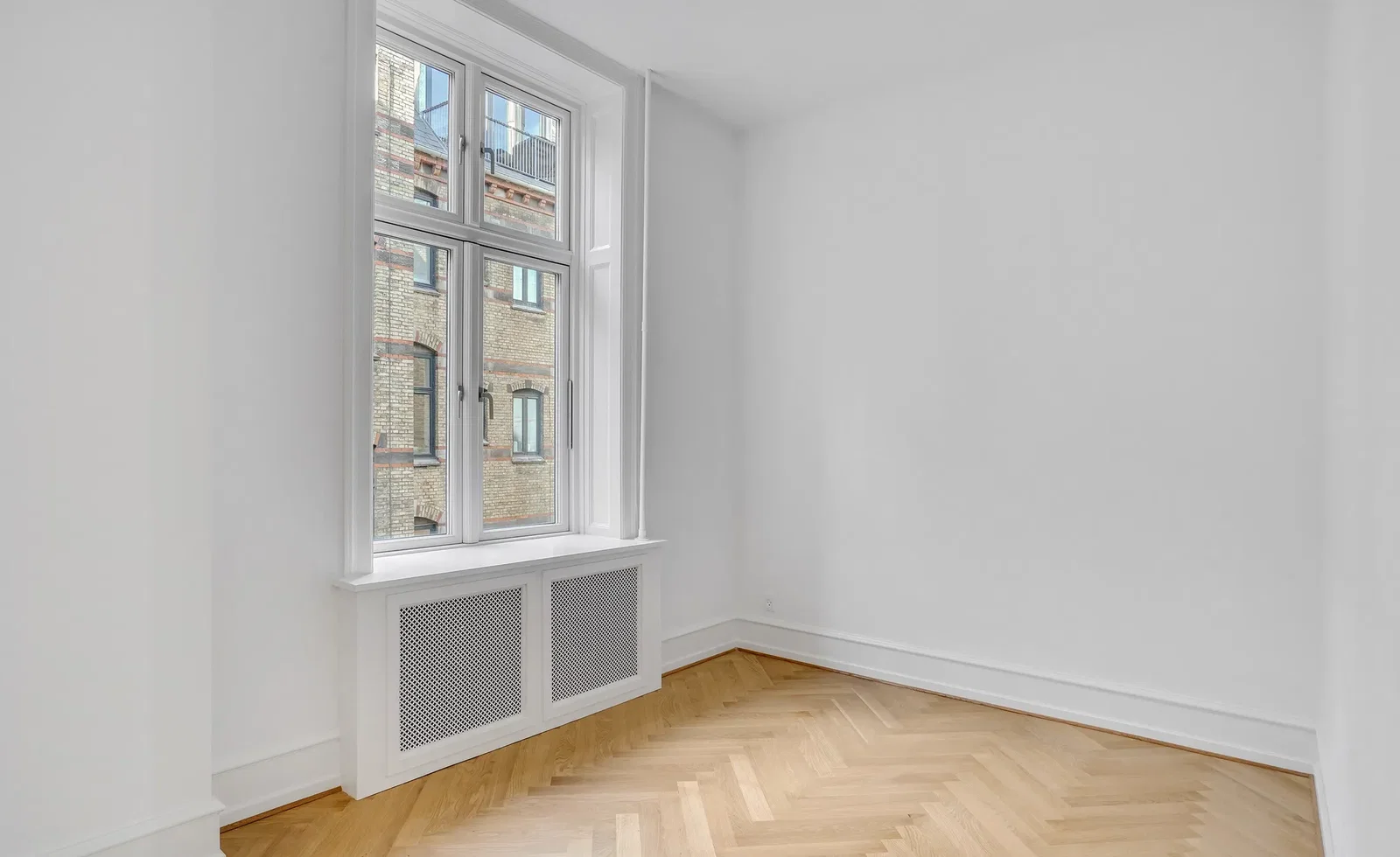 Herskabelig 5-værelses lejlighed på 163 m² i København V – billede 17