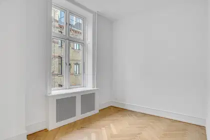 Herskabelig 5-værelses lejlighed på 163 m² i København V – billede 17