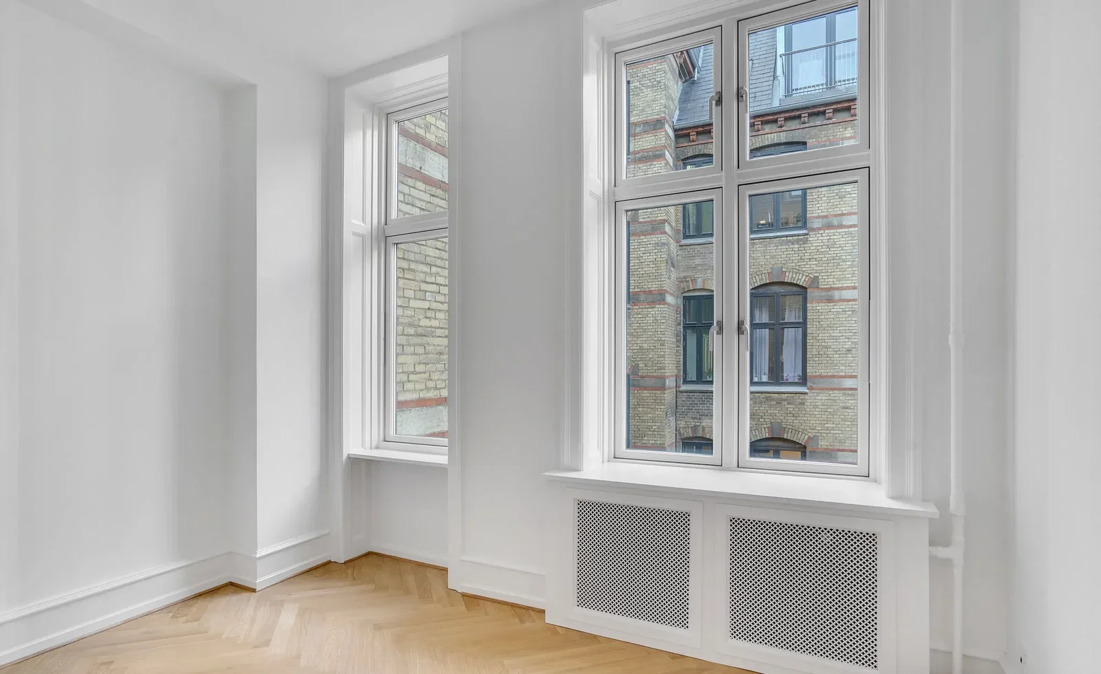 Herskabelig 5-værelses lejlighed på 163 m² i København V – billede 15