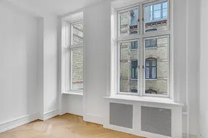 Herskabelig 5-værelses lejlighed på 163 m² i København V – billede 15