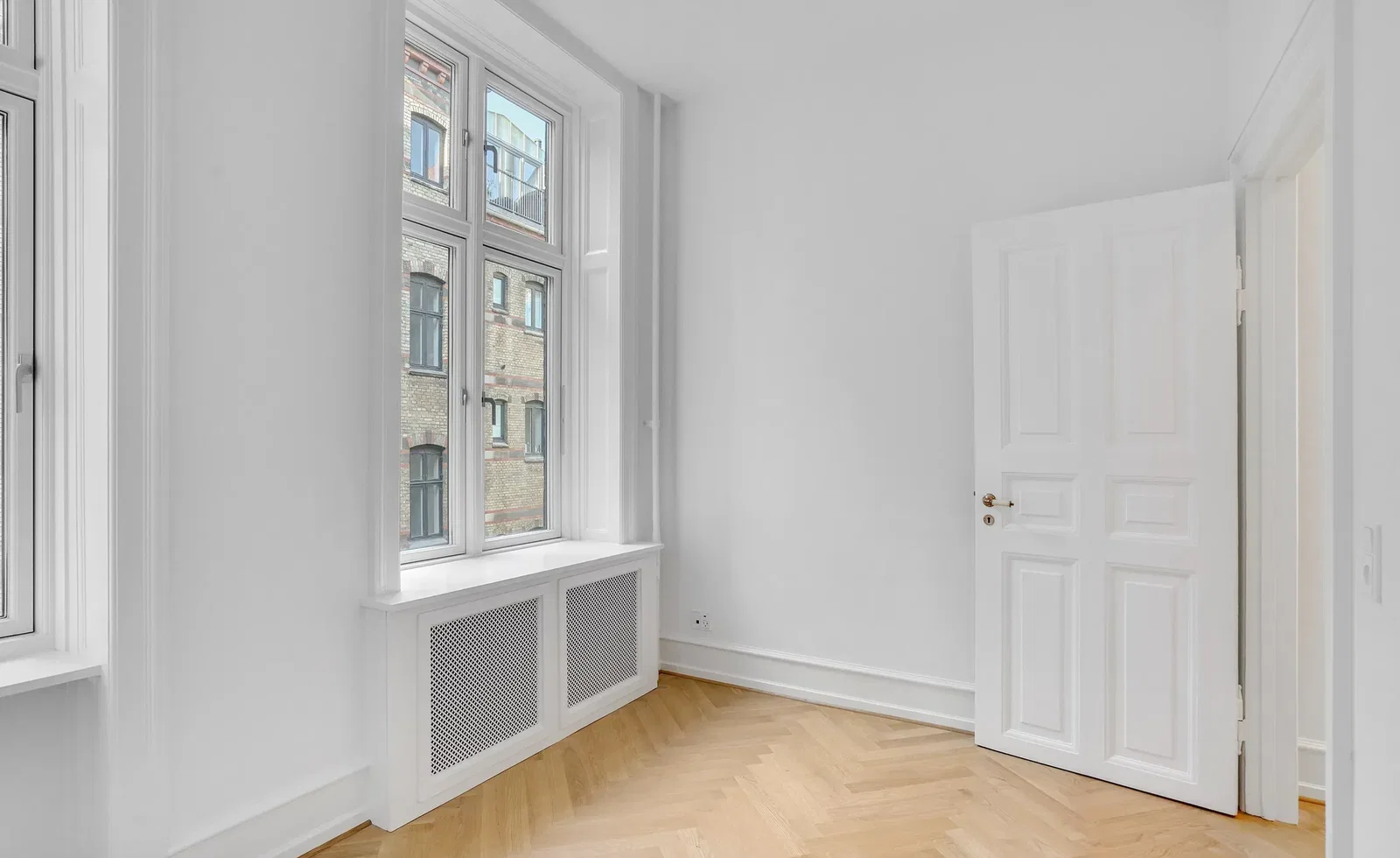 Herskabelig 5-værelses lejlighed på 163 m² i København V – billede 16