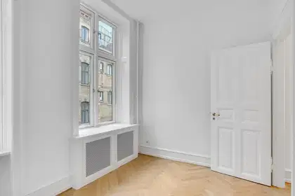 Herskabelig 5-værelses lejlighed på 163 m² i København V – billede 16