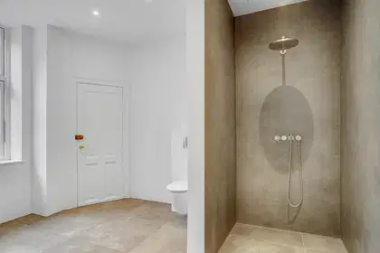 Herskabelig 5-værelses lejlighed på 163 m² i København V – billede 13