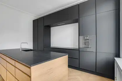 Herskabelig 5-værelses lejlighed på 163 m² i København V – billede 4