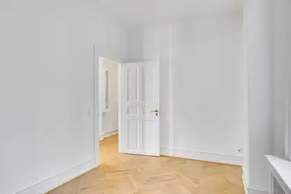 Herskabelig 5-værelses lejlighed på 163 m² i København V – billede 18