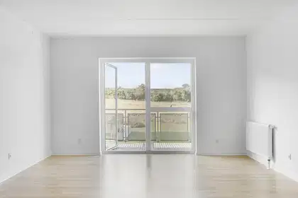 Rummelig 3-værelses bolig på 96 m² ved Østre Fælled – billede 9