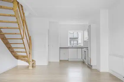 Rummelig 3-værelses bolig på 96 m² ved Østre Fælled – billede 4