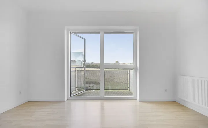 Rummelig 3-værelses bolig på 96 m² ved Østre Fælled – billede 5