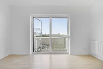 Rummelig 3-værelses bolig på 96 m² ved Østre Fælled – billede 5