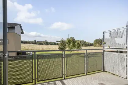 Rummelig 3-værelses bolig på 96 m² ved Østre Fælled – billede 10